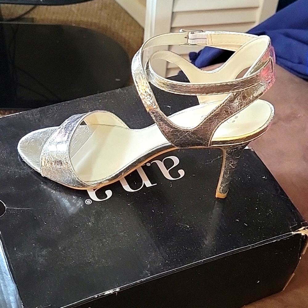 Ana Shoes